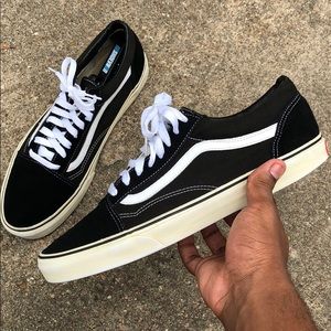 Vans Old Skool